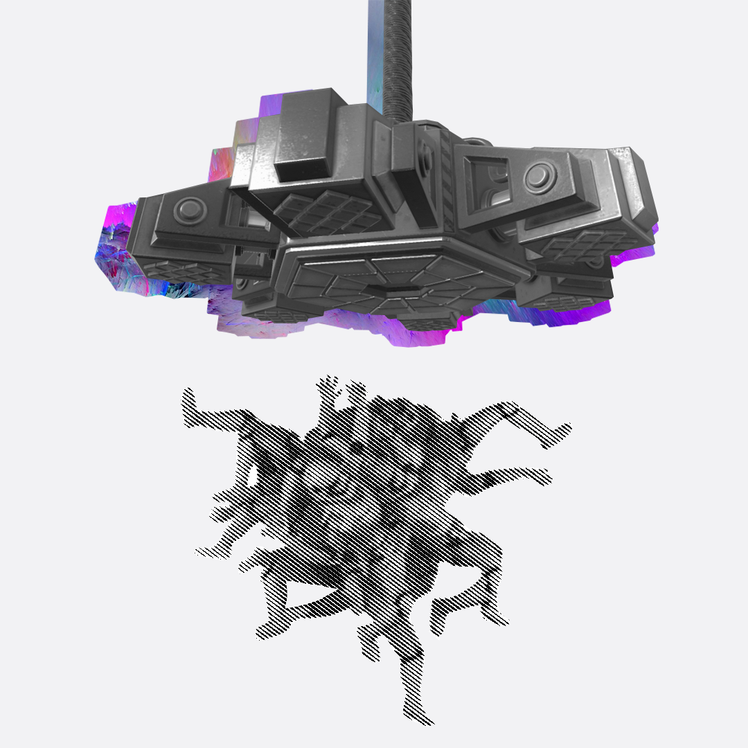 Настройка ремаркетинга в Google Ads Имперские штурмовики иллюстрируют статью о настройке ремаркетинга в Google Ads.