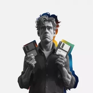 Web & Mobile development - 12 Ілюстрація до статті про те, що вибрати для бізнесу у 2025 році SPA або MPA?