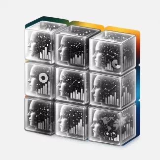 Web & Mobile development Ілюстрація до статті про Google Analytics та аналоги.