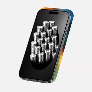 Web & Mobile development - 13 Ілюстрація до статті про In-app purchase.