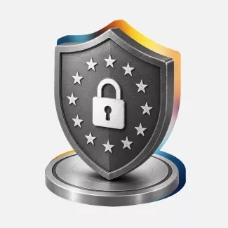 Web & Mobile development - 13 Ілюстрація до статті про приведення інтернет-магазину у відповідність до вимог GDPR.